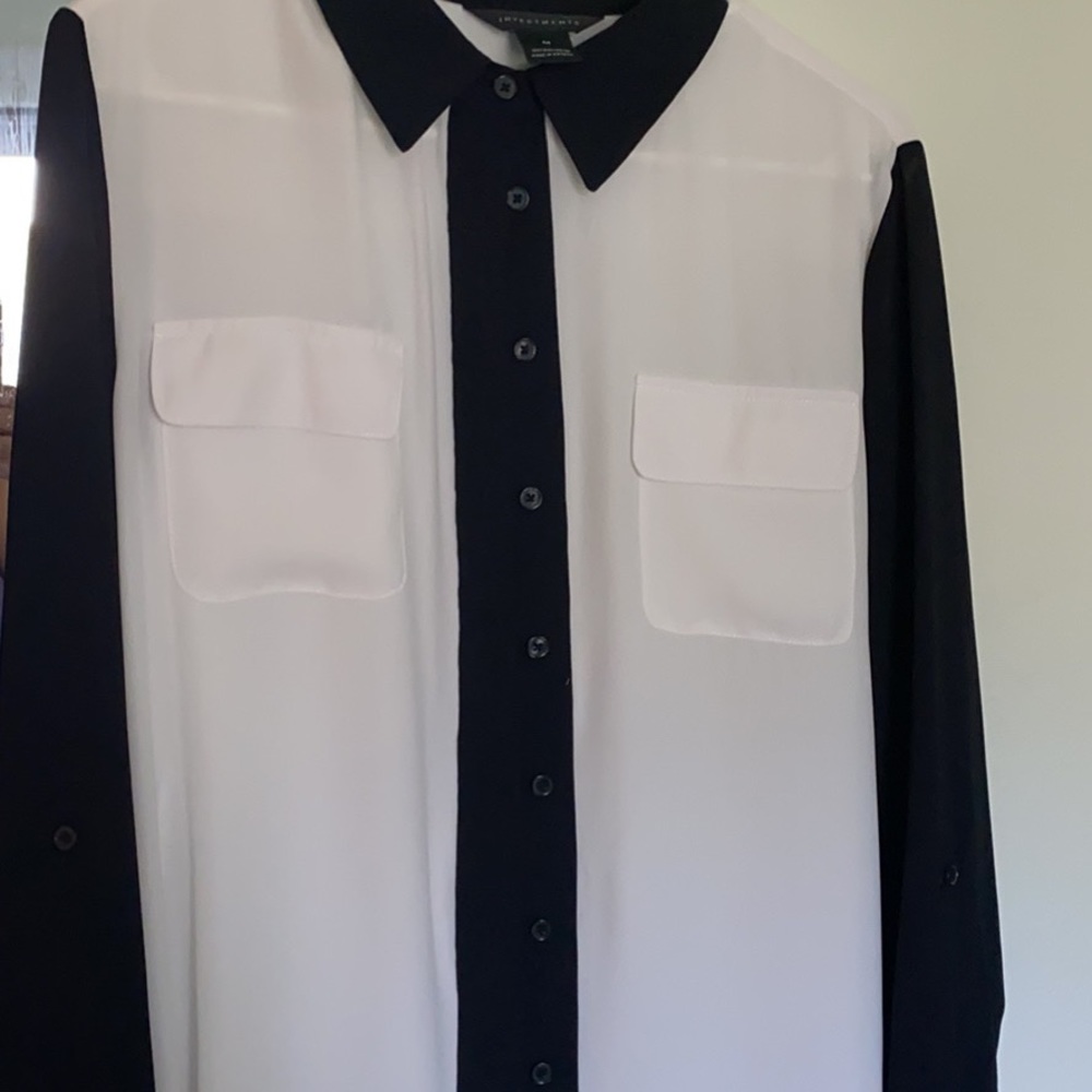 Brand new Shirt
